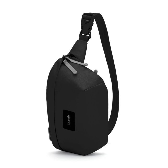 Сумка Pacsafe GO sling pack Бургунди (35100345) изображение 3