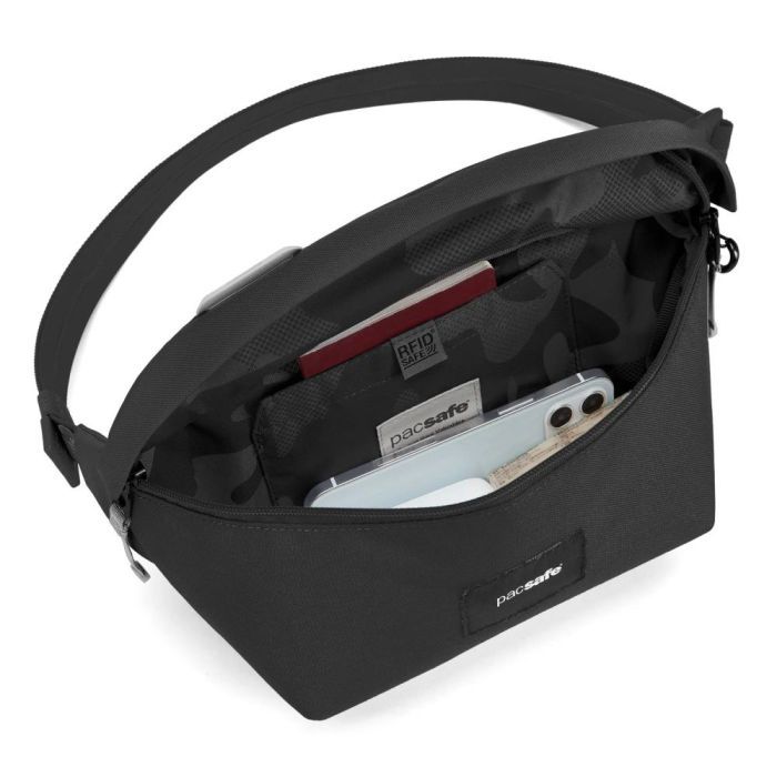 Сумка Pacsafe GO sling pack Бургунди (35100345) изображение 4
