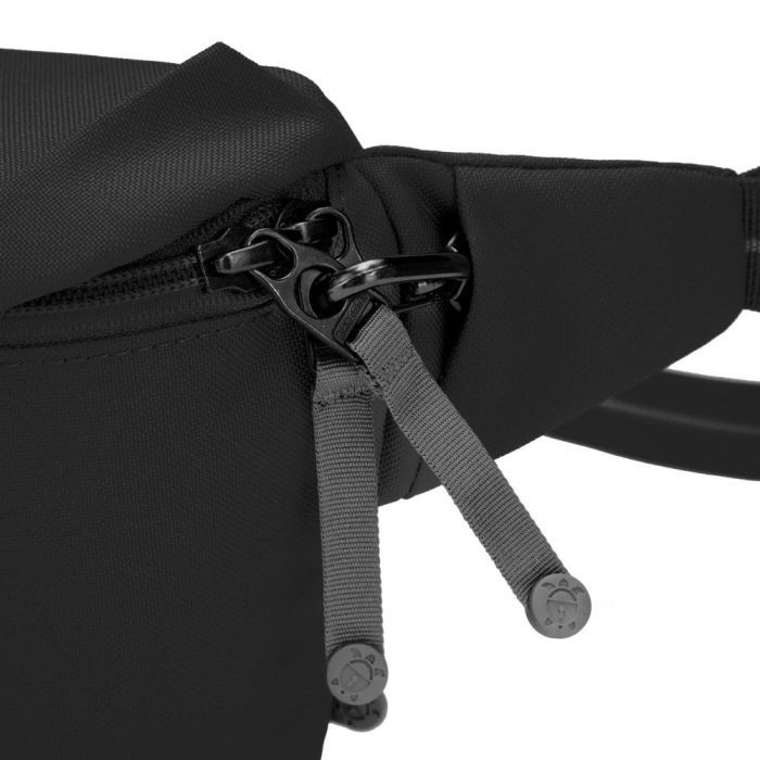 Сумка Pacsafe GO sling pack Бургунди (35100345) изображение 5