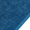 Полотенце Home Line Blue Ashes махровое (джинс) 430 гр/м2 (К), 70х140 см (189851) изображение 2