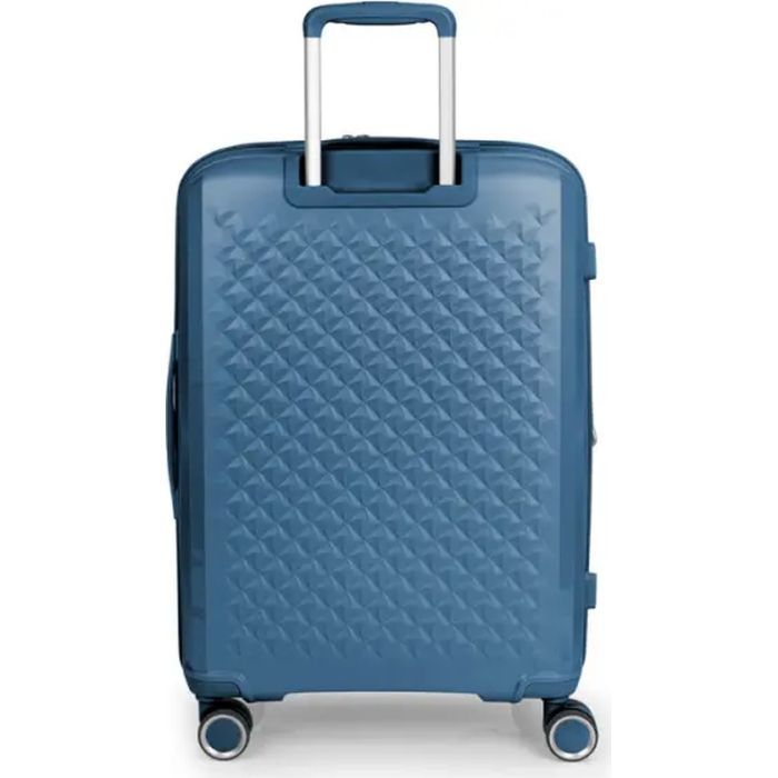 Чемодан Gabol Queens (M) Azul (125046-003) (931358) изображение 3
