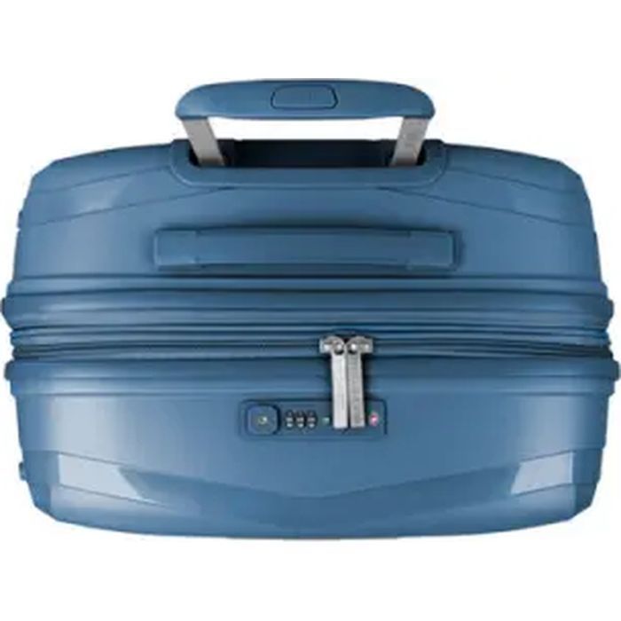 Чемодан Gabol Queens (M) Azul (125046-003) (931358) изображение 4