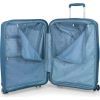 Чемодан Gabol Queens (M) Azul (125046-003) (931358) изображение 5