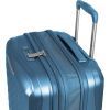 Чемодан Gabol Queens (M) Azul (125046-003) (931358) изображение 8