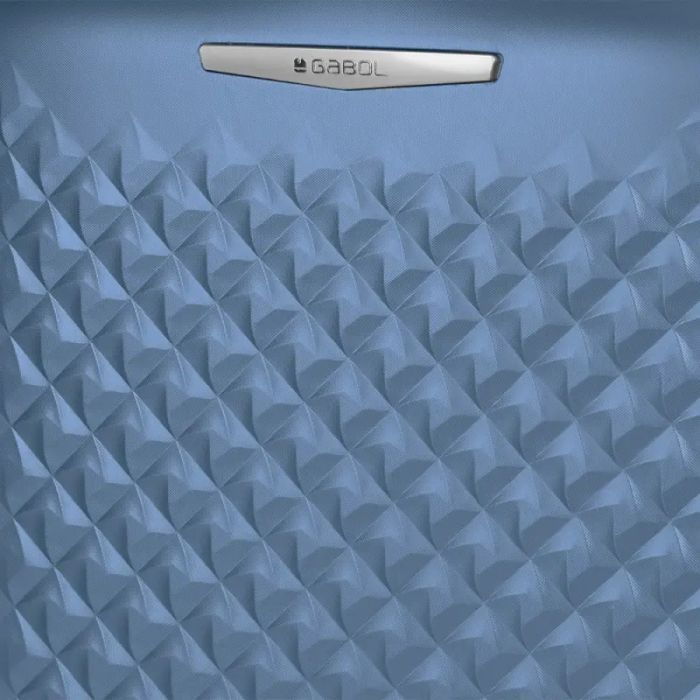 Чемодан Gabol Queens (M) Azul (125046-003) (931358) изображение 9