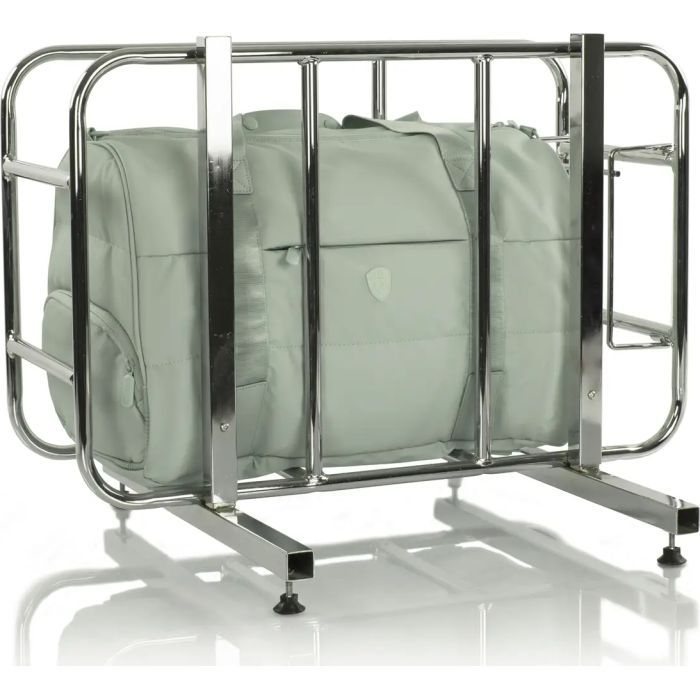 Сумка дорожная Heys Puffer Sage Green (30123-0138-00) (930927) изображение 10