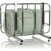 Сумка дорожная Heys Puffer Sage Green (30123-0138-00) (930927) изображение 10