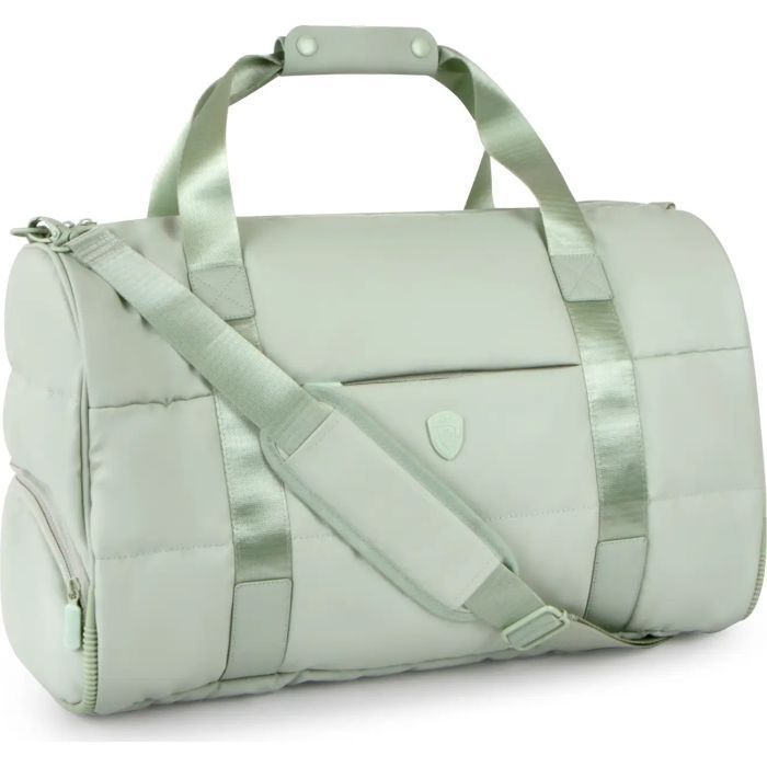 Сумка дорожная Heys Puffer Sage Green (30123-0138-00) (930927) изображение 2