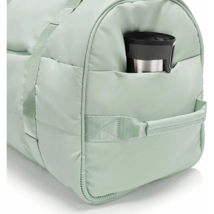 Сумка дорожная Heys Puffer Sage Green (30123-0138-00) (930927) изображение 8