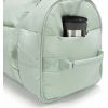 Сумка дорожная Heys Puffer Sage Green (30123-0138-00) (930927) изображение 8