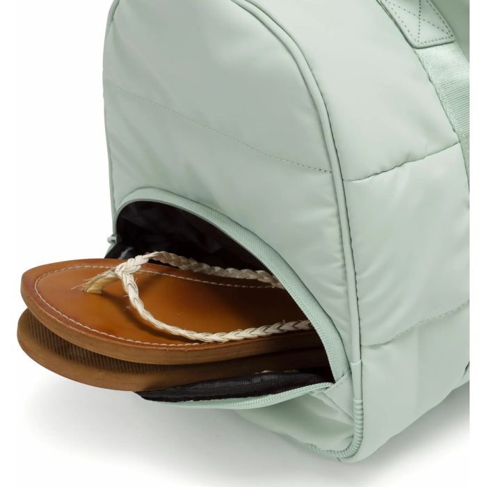Сумка дорожная Heys Puffer Sage Green (30123-0138-00) (930927) изображение 9