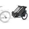 Коляска Thule Chariot Cross 2 Single (Dark Slate) (TH 10201034) изображение 2