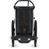 Коляска Thule Chariot Cross 2 Single (Dark Slate) (TH 10201034) изображение 4