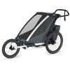 Коляска Thule Chariot Cross 2 Single (Dark Slate) (TH 10201034) изображение 5