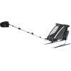 Коляска Thule Chariot Cross 2 Single (Dark Slate) (TH 10201034) изображение 6