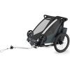 Коляска Thule Chariot Cross 2 Single (Dark Slate) (TH 10201034)