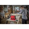 Рейсмус Einhell фугово-рейсмусовый TC-SP 204/2 1500Вт, 204мм (4419952) изображение 10