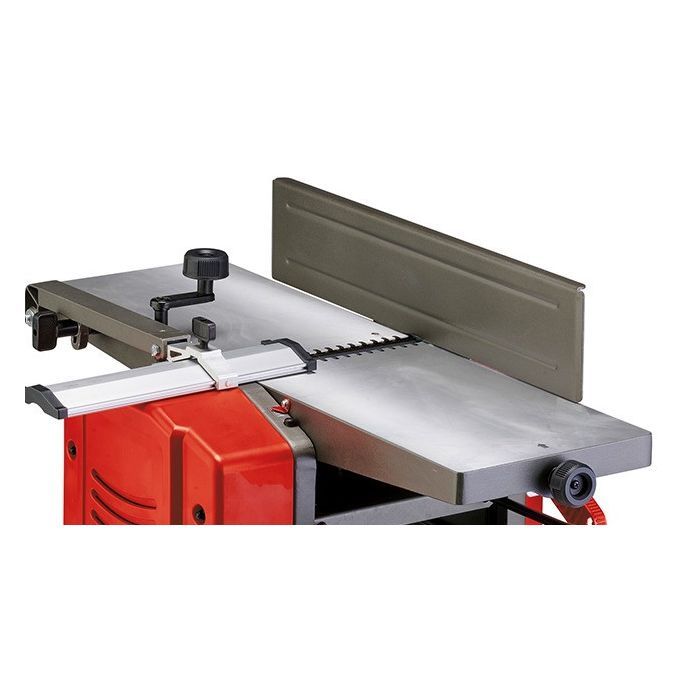 Рейсмус Einhell фугово-рейсмусовый TC-SP 204/2 1500Вт, 204мм (4419952) изображение 2