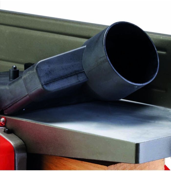 Рейсмус Einhell фугово-рейсмусовый TC-SP 204/2 1500Вт, 204мм (4419952) изображение 6