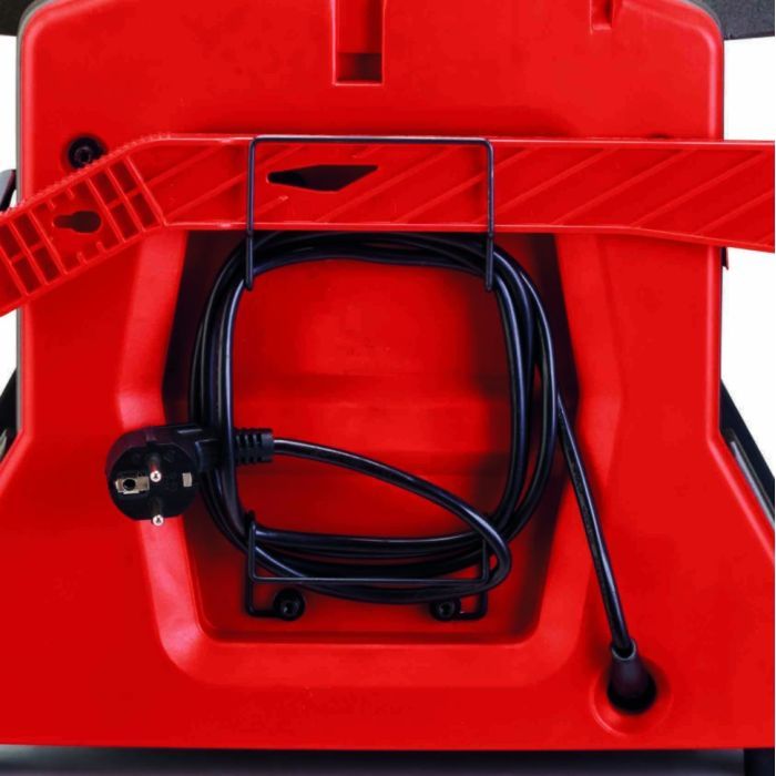 Рейсмус Einhell фугово-рейсмусовый TC-SP 204/2 1500Вт, 204мм (4419952) изображение 7