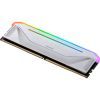 Модуль памяти для компьютера DDR5 32GB (2x16GB) 6000 MHz NOX RGB Silver Apacer (AH5U32G60C622NWAA-2) изображение 2