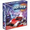 Настільна гра Games 7 Days Погоня: поліція проти викрадача (City chase) (укр.) (PGN01UA)