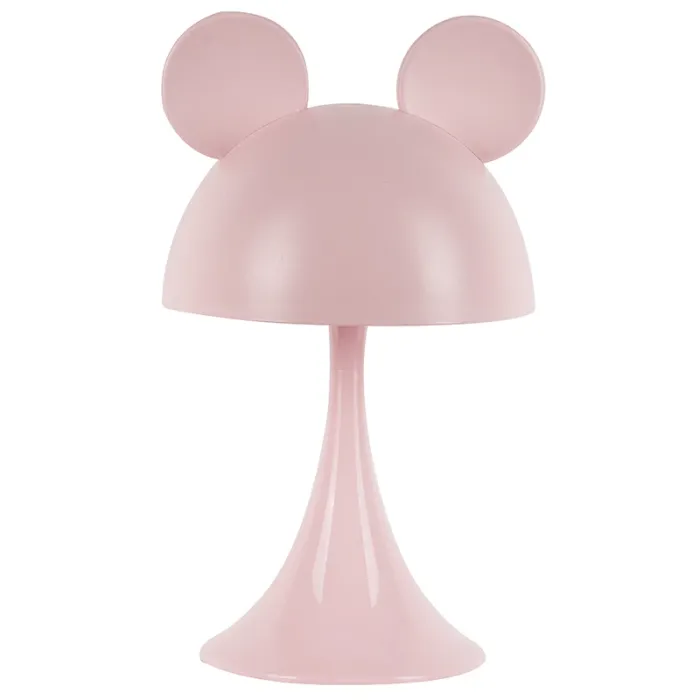Нічник Kite Світильник LED з акумулятором Simple Mouse, білий (K25-317-2-1) зображення 2