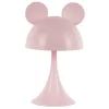 Ночник Kite Светильник LED с аккумулятором Simple Mouse, розовый (K25-317-2-2) изображение 2