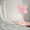 Нічник Kite Світильник LED з акумулятором Simple Mouse, рожевий (K25-317-2-2) зображення 5