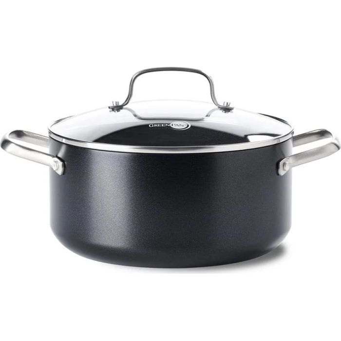 Кастрюля GreenPan Copenhagen, 20 см, 3,1 л (CC003345-001)