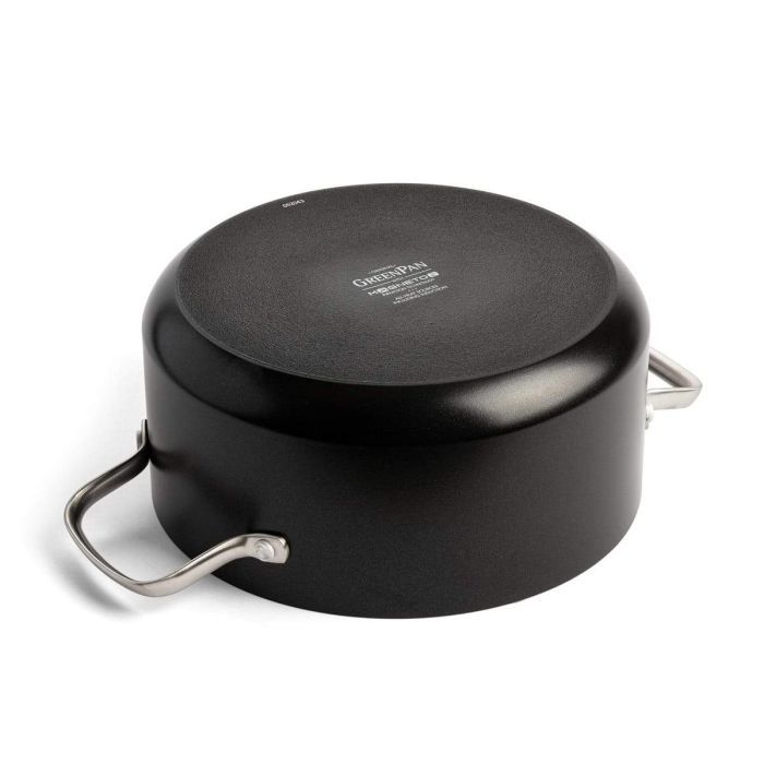 Кастрюля GreenPan Copenhagen, 20 см, 3,1 л (CC003345-001) изображение 2
