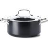Кастрюля GreenPan Copenhagen, 24 см, 4,9 л (CC003346-001)