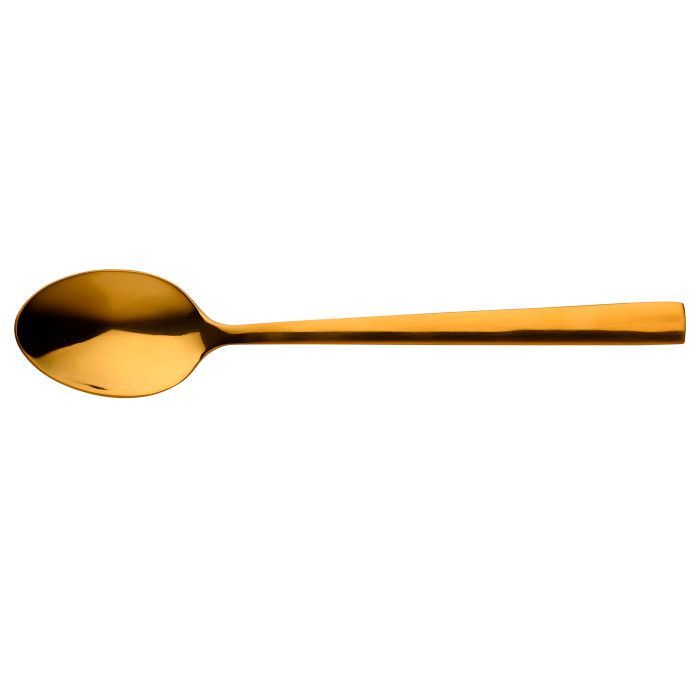 Набір столових приборів Bergner Sofia gold 24 предмета (BG-45143-GD) зображення 4