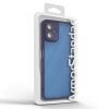 Чохол до мобільного телефона Armorstandart ShadeX Samsung A06 4G Blue (ARM83232) зображення 3
