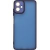 Чохол до мобільного телефона Armorstandart ShadeX Samsung A06 4G Blue (ARM83232)