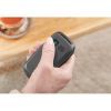 Мобильный телефон Panasonic KX-TU446 Black (KX-TU446EXB) изображение 11