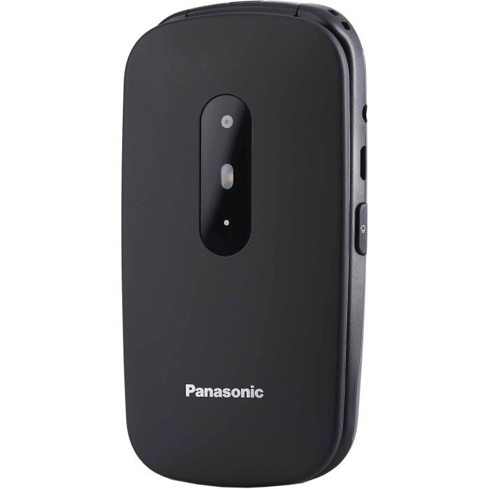 Мобильный телефон Panasonic KX-TU446 Red (KX-TU446EXR) изображение 3