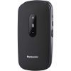 Мобильный телефон Panasonic KX-TU446 Black (KX-TU446EXB) изображение 3