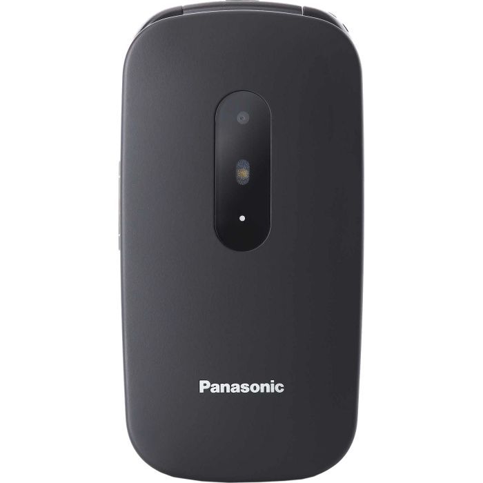 Мобильный телефон Panasonic KX-TU446 Red (KX-TU446EXR) изображение 4