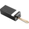 Батарея универсальная Armorstandart 40000mAh EnergyCore ASB40 PD/22.5W black (ARM80295) изображение 2