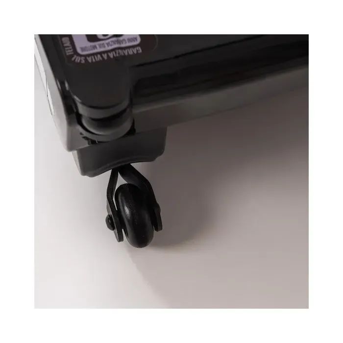 Бігова доріжка Toorx Mirage-C60-Black (931221) зображення 4