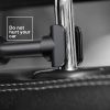Универсальный автодержатель Baseus Back Seat Car Mount Holder Black (SUHZ-01) изображение 10