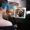 Универсальный автодержатель Baseus Back Seat Car Mount Holder Black (SUHZ-01) изображение 12