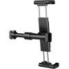 Универсальный автодержатель Baseus Back Seat Car Mount Holder Black (SUHZ-01) изображение 2