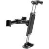 Универсальный автодержатель Baseus Back Seat Car Mount Holder Black (SUHZ-01) изображение 3