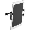 Универсальный автодержатель Baseus Back Seat Car Mount Holder Black (SUHZ-01) изображение 4