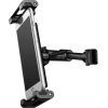 Универсальный автодержатель Baseus Back Seat Car Mount Holder Black (SUHZ-01) изображение 5