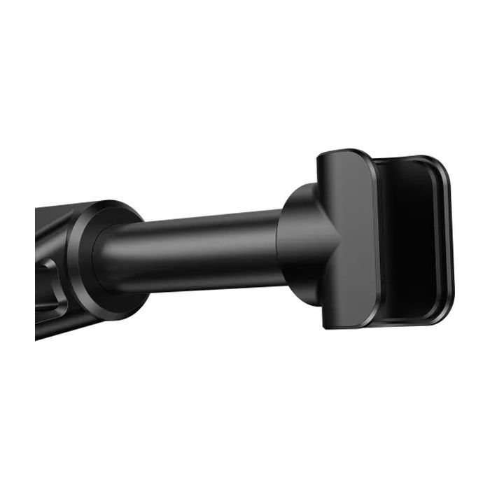 Универсальный автодержатель Baseus Back Seat Car Mount Holder Black (SUHZ-01) изображение 6
