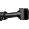 Универсальный автодержатель Baseus Back Seat Car Mount Holder Black (SUHZ-01) изображение 6