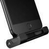 Универсальный автодержатель Baseus Back Seat Car Mount Holder Black (SUHZ-01) изображение 7